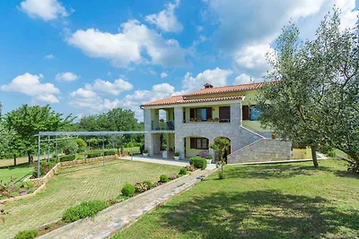 Appartamento Vacanza con famiglia Kirmenjak