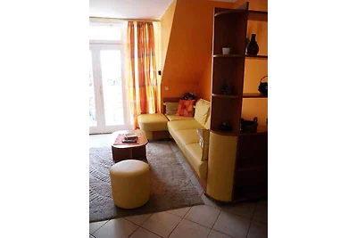 Ferienwohnung in der Nähe vom Ortszentrum