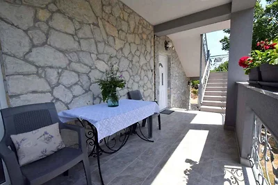 Appartamento Vacanza con famiglia Gabonjin