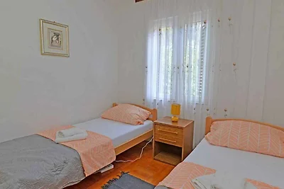 Ferienwohnung mit Balkon