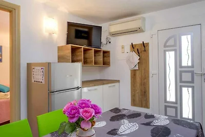 Ferienwohnung Gardenia B4