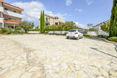 Ferienwohnung in Strandnähe