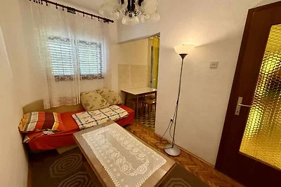 Ferienwohnung mit zwei Schlafzimmer und