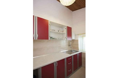 Vakantieappartement Gezinsvakantie Brodarica