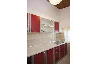 Ferienwohnung mit Klimaanlage und Meerblick