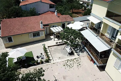 Vakantiehuis Ontspannende vakantie Vodice