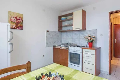 Ferienwohnung mit Klimaanlage