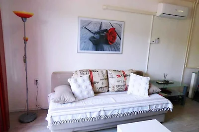 Ferienwohnung mit Klimaanlage und Internet