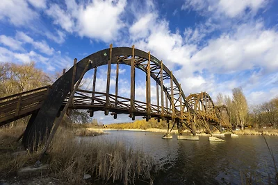 Ferienzimmer in der Nähe vom Thermalbad