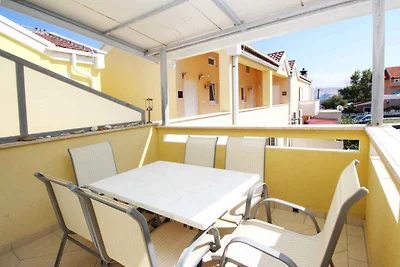 Ferienwohnung mit Klimaanlage und WLAN