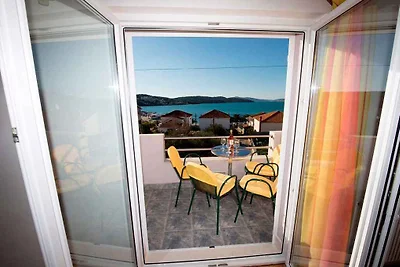 Ferienwohnung mit schöner Aussicht