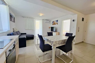 Ferienwohnung neu eingerichtet für 2-4 Pers.