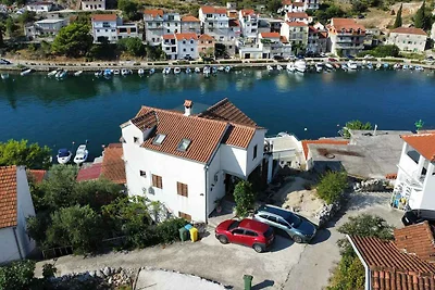 Charmantes Urlaubsdomizil Adriaaticoo mit Mee