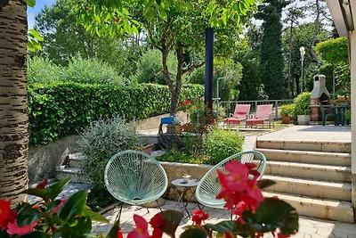 Charmante Ferienwohnung Beaković in Šilo auf 