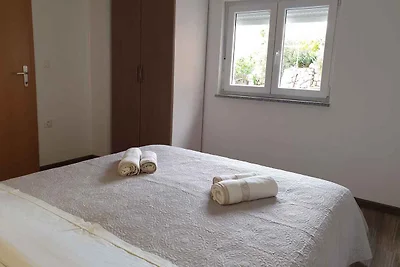 Vakantieappartement Gezinsvakantie Stara Baska