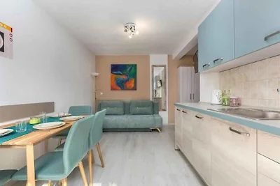 apartman za odmor Obiteljski odmor Dajla