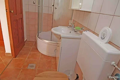 Ferienwohnung mit Terrasse und Klimaanlage