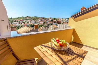 Appartamento Vacanza con famiglia Vrbnik