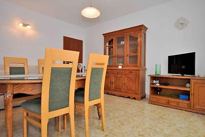 Vakantieappartement Gezinsvakantie Postira
