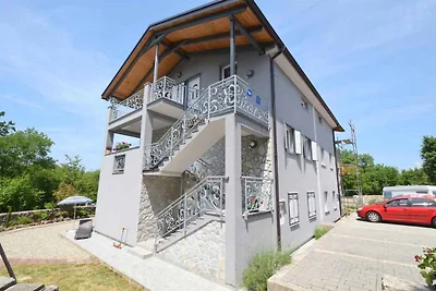 Apartament Dla rodzin Gabonjin