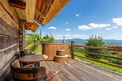 Casa vacanze Vacanza di relax Slovenia