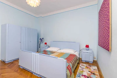 Vakantieappartement Gezinsvakantie Hvar