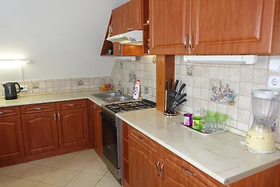 Ferienwohnung in ruhiger Lage mit Klimaanlage