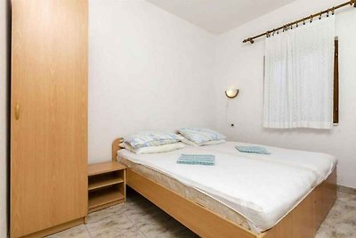 Vakantieappartement Gezinsvakantie Zecevo