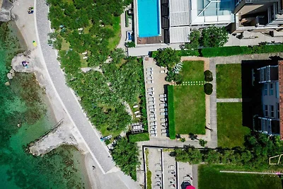 FerienWohnung am Meer