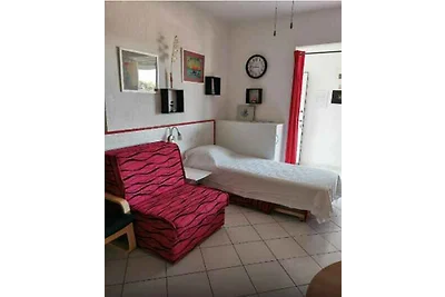 Appartamento Vacanza con famiglia Maslinica