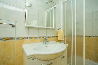 Gemütliche Ferienwohnung mit Balkon auf der I