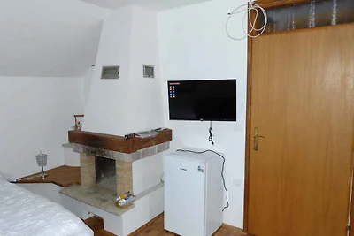 Ferienhaus in einem kleinem Dorf