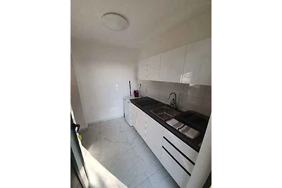 Appartamento Vacanza con famiglia Vrbnik