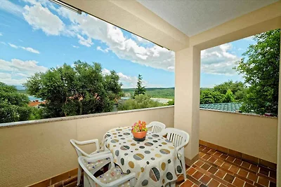 Vakantieappartement Gezinsvakantie Cizici