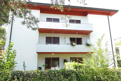 Vakantieappartement Gezinsvakantie Bibione