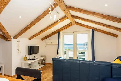 Appartamento Vacanza con famiglia Crikvenica