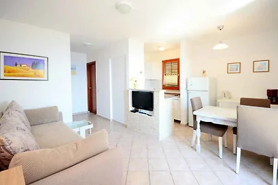 Appartamento Vacanza con famiglia Ravni