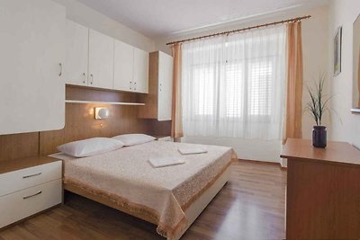 Holiday flat family holiday Vodice