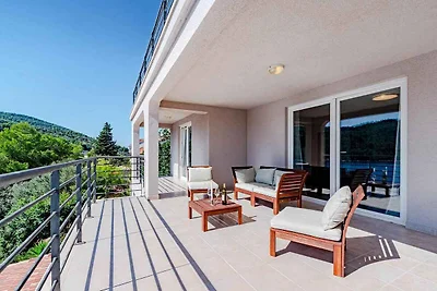 Casa vacanze Vacanza di relax Vela Luka