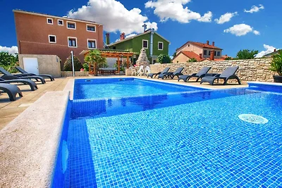 Vakantieappartement Gezinsvakantie Valbandon