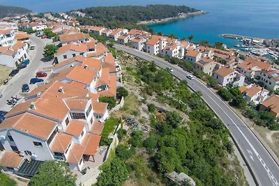 Ferienwohnung mit Klimaanlage und Meerblick