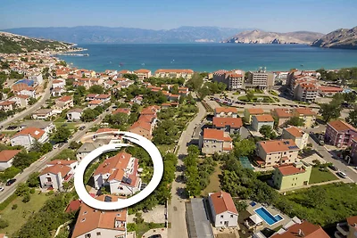 Fam Tomasic in Baška auf der Insel Krk – Ihr 