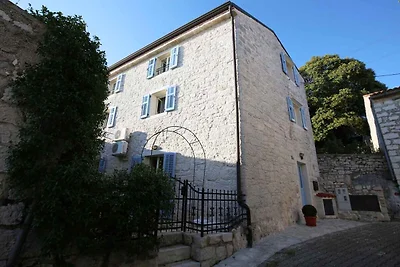 Vakantieappartement Gezinsvakantie Vrsar