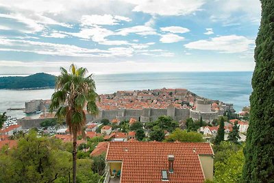 Vakantieappartement Gezinsvakantie Dubrovnik Region