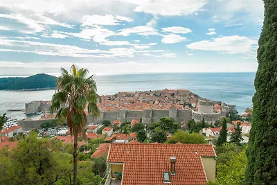 Holiday flat family holiday Dubrovnik & Vicinity