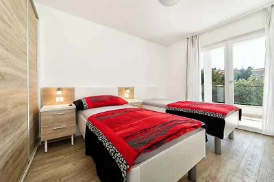 Ferienhaus Haus BUZOV 6+0