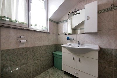 Ferienwohnung mit Klimaanlage und Grill