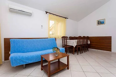 Ferienwohnung in Zentrumsnähe und direkt am