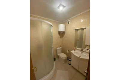 Ferienwohnung VILLA MERI WOHNUNG 2 (2+2)