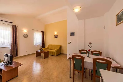 Ferienwohnung mit Klimaanlage und Pool